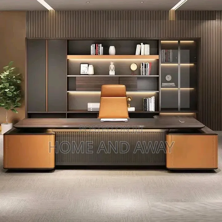 Beautiful Office Desks in All Colours From 2,500,000/- With Delivery