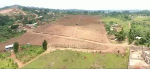 Land For Sell In Wakiso Banda
