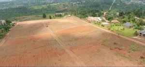 Land For Sell In Wakiso Banda