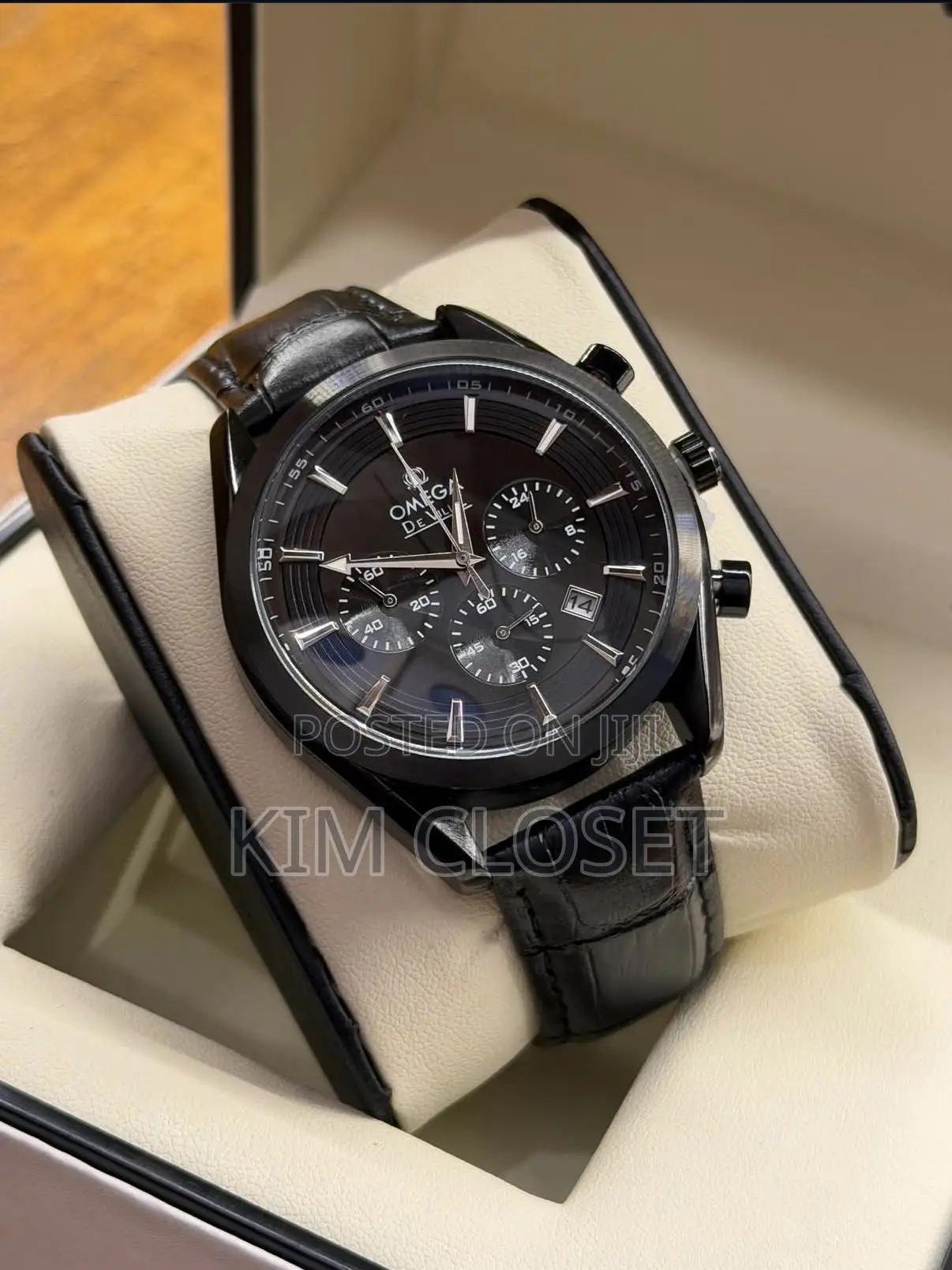 Mega Watches