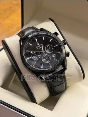 Mega Watches
