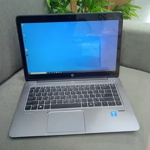 Laptop HP EliteBook Folio 1040 G2 8GB Intel Core i7 SSD 256GB