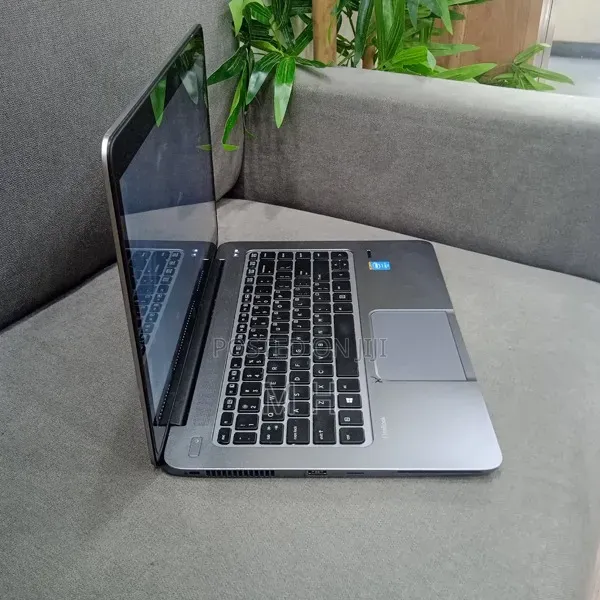 Laptop HP EliteBook Folio 1040 G2 8GB Intel Core i7 SSD 256GB