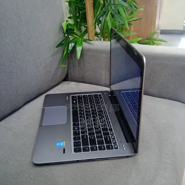 Laptop HP EliteBook Folio 1040 G2 8GB Intel Core i7 SSD 256GB