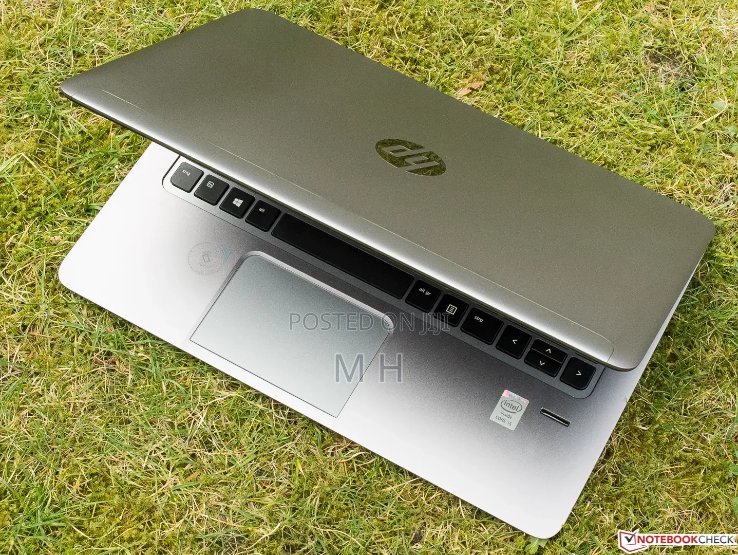 Laptop HP EliteBook Folio 1040 G2 8GB Intel Core i7 SSD 256GB