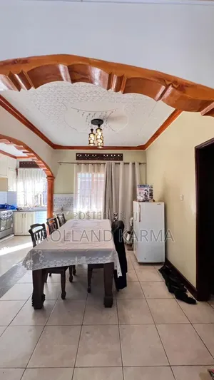 Furnished 1bdrm Apartment in Mumu Homes, Makindye for rent