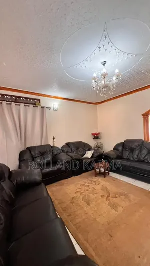 Furnished 1bdrm Apartment in Mumu Homes, Makindye for rent