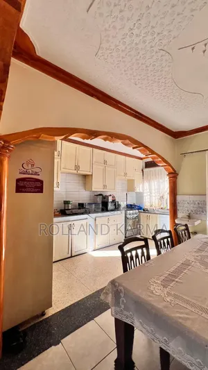 Furnished 1bdrm Apartment in Mumu Homes, Makindye for rent