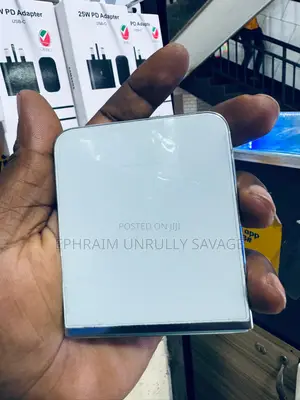 Samsung Galaxy Z Flip 5 256 GB White