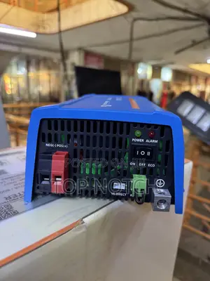 250w/12v Pure Sine Wave Victron Inverter