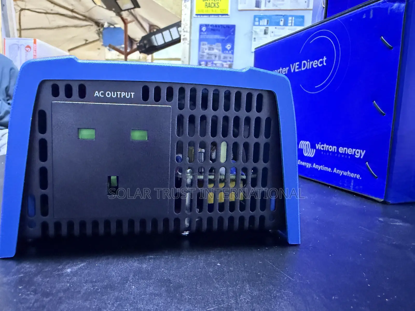 Victron Inverter 250watts