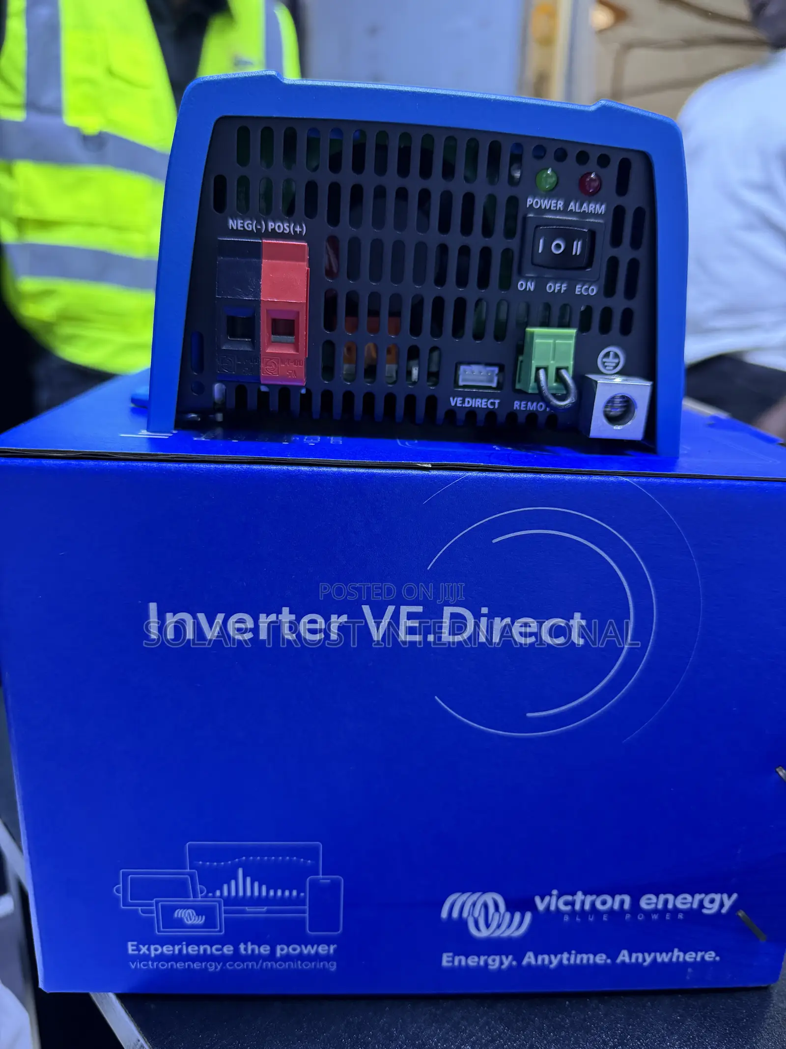 Victron Inverter 250watts