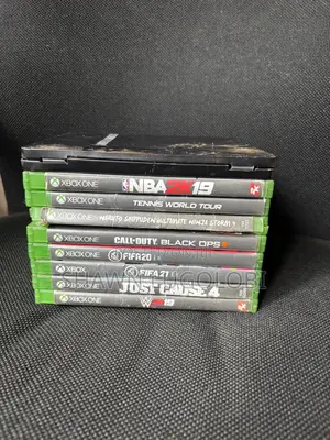 Xbox Games at Each **Flash Sale**