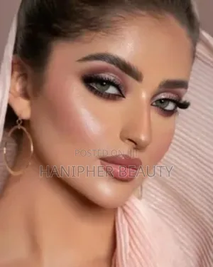 Makeup Services