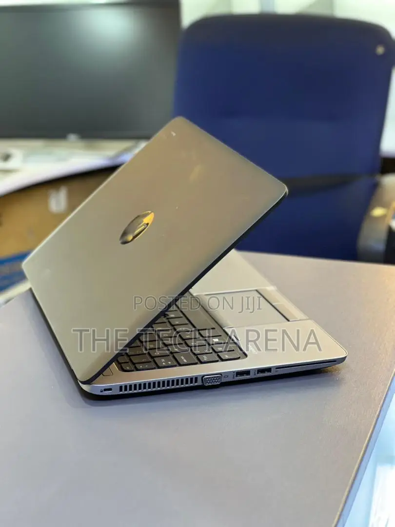 New Laptop HP EliteBook 745 8GB AMD HDD 500GB