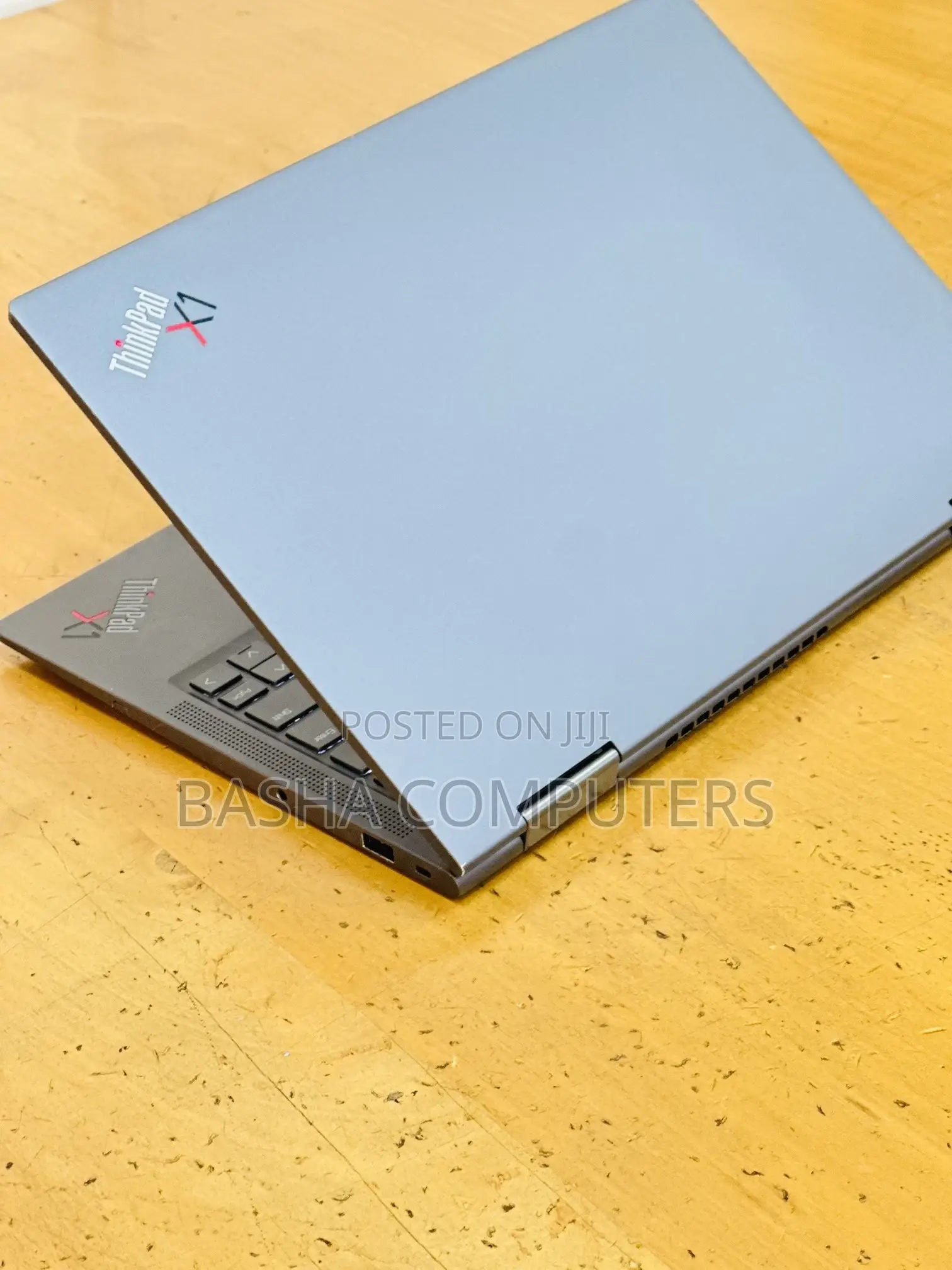 New Laptop Lenovo ThinkPad X1 Yoga 16GB Intel Core i7 SSD 512GB