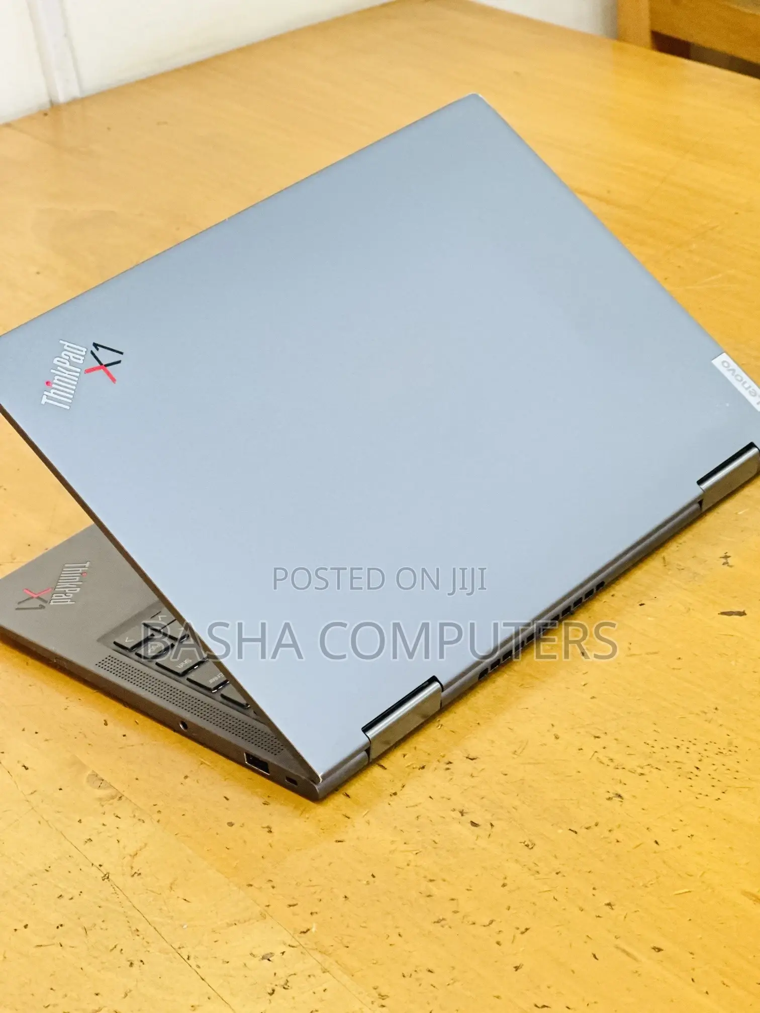 New Laptop Lenovo ThinkPad X1 Yoga 16GB Intel Core i7 SSD 512GB