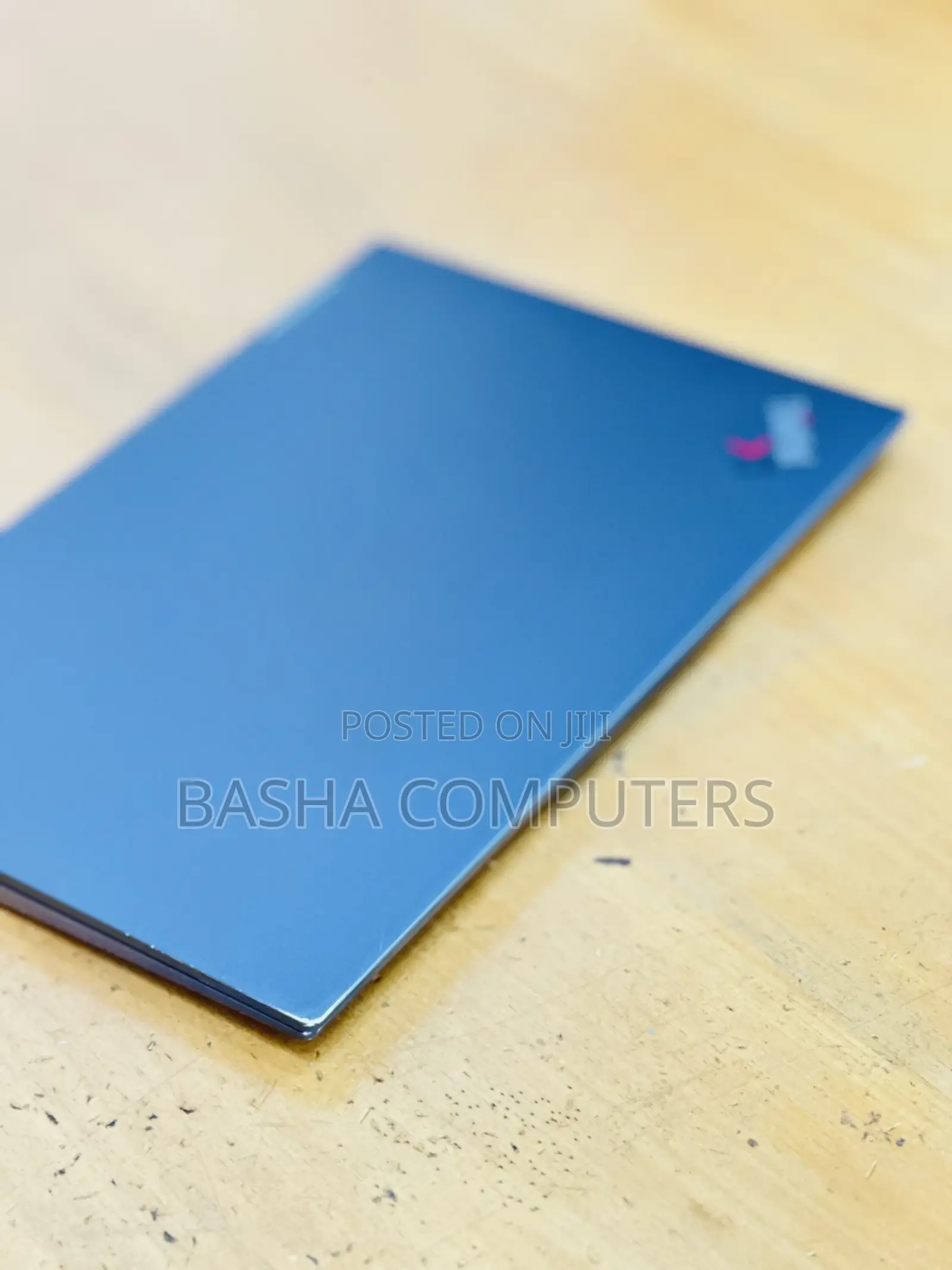 New Laptop Lenovo ThinkPad X1 Yoga 16GB Intel Core i7 SSD 512GB
