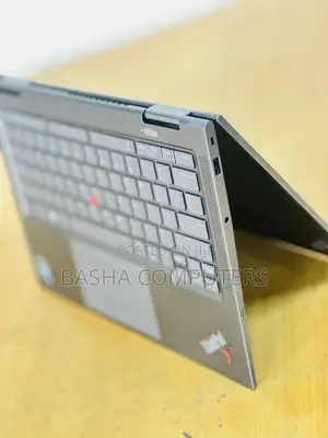 New Laptop Lenovo ThinkPad X1 Yoga 16GB Intel Core i7 SSD 512GB