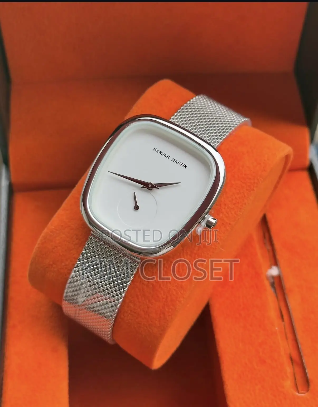 Sliver Meash 2738