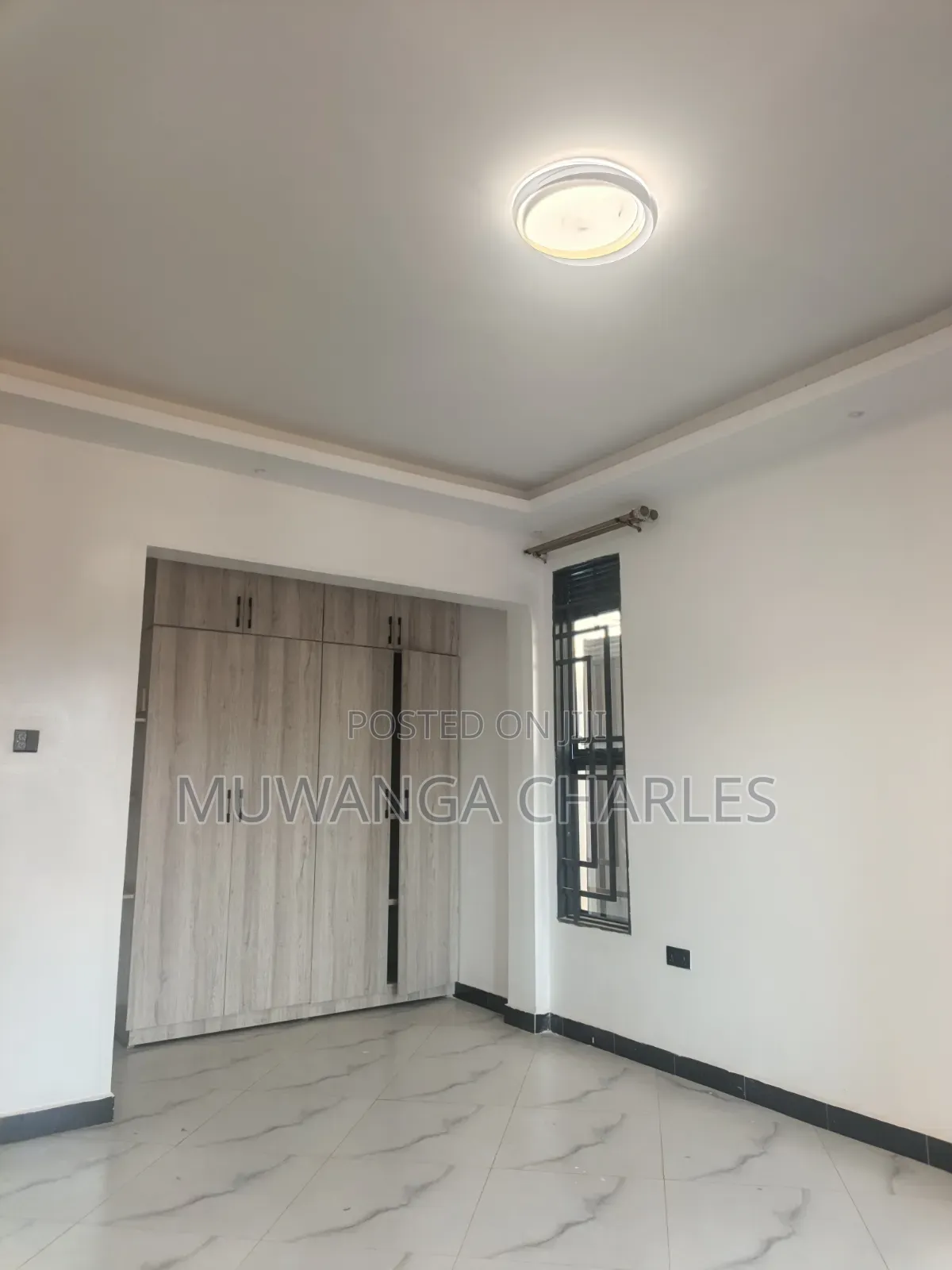 1bdrm Apartment in Fs Properties Ltd, Nakawa for rent