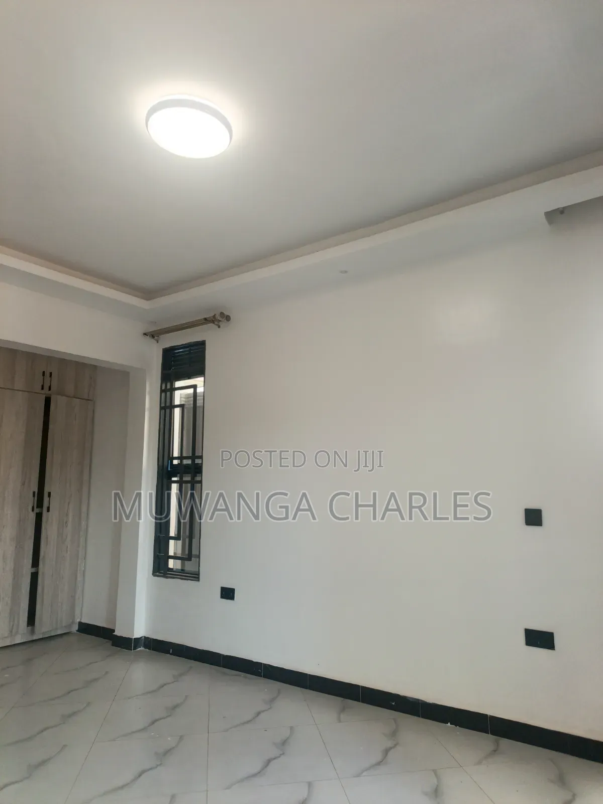 1bdrm Apartment in Fs Properties Ltd, Nakawa for rent