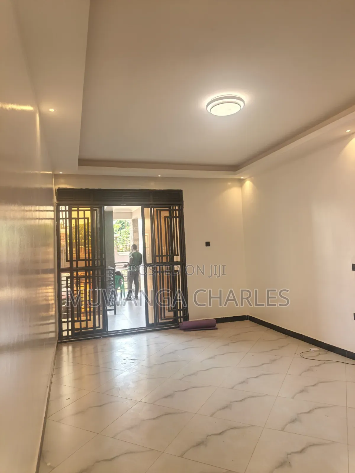 1bdrm Apartment in Fs Properties Ltd, Nakawa for rent