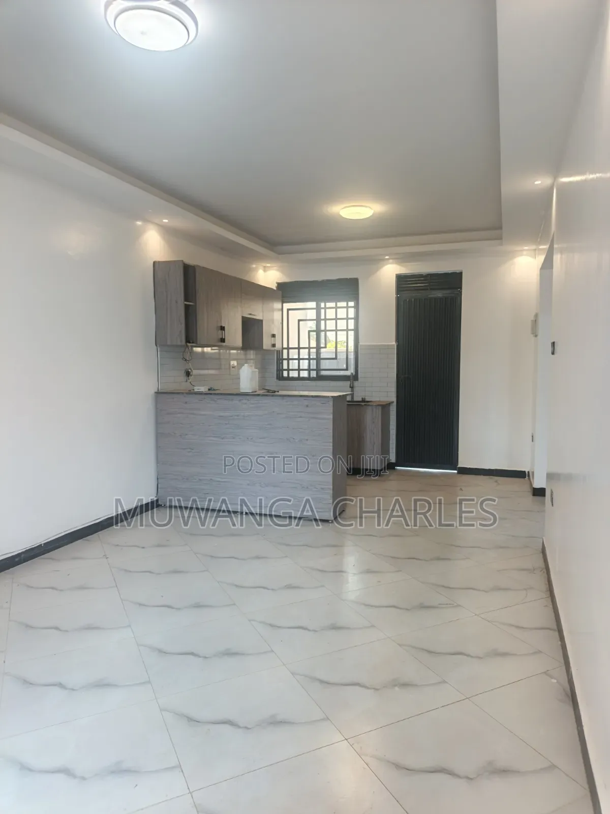1bdrm Apartment in Fs Properties Ltd, Nakawa for rent