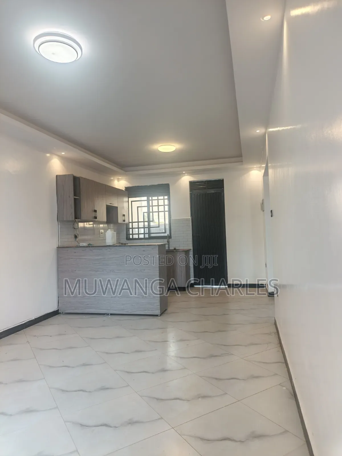 1bdrm Apartment in Fs Properties Ltd, Nakawa for rent