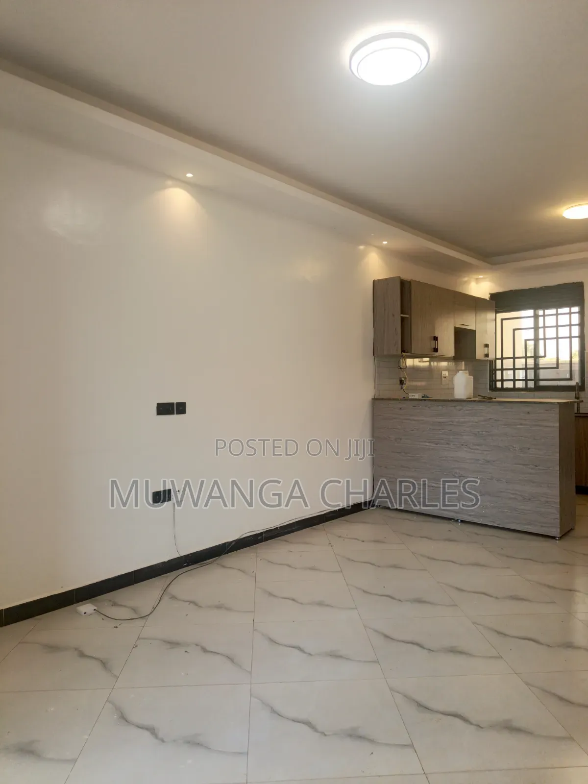 1bdrm Apartment in Fs Properties Ltd, Nakawa for rent