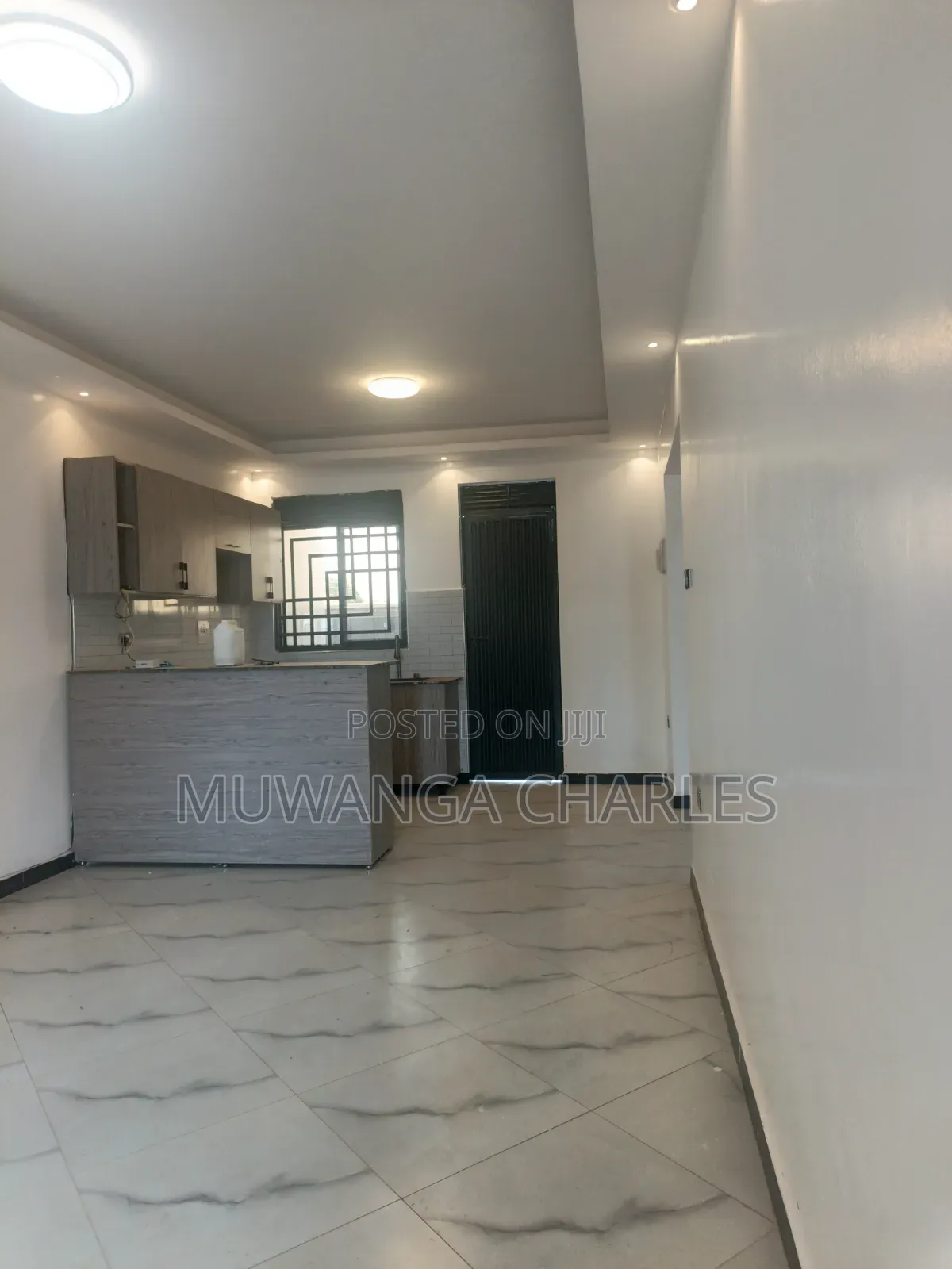 1bdrm Apartment in Fs Properties Ltd, Nakawa for rent