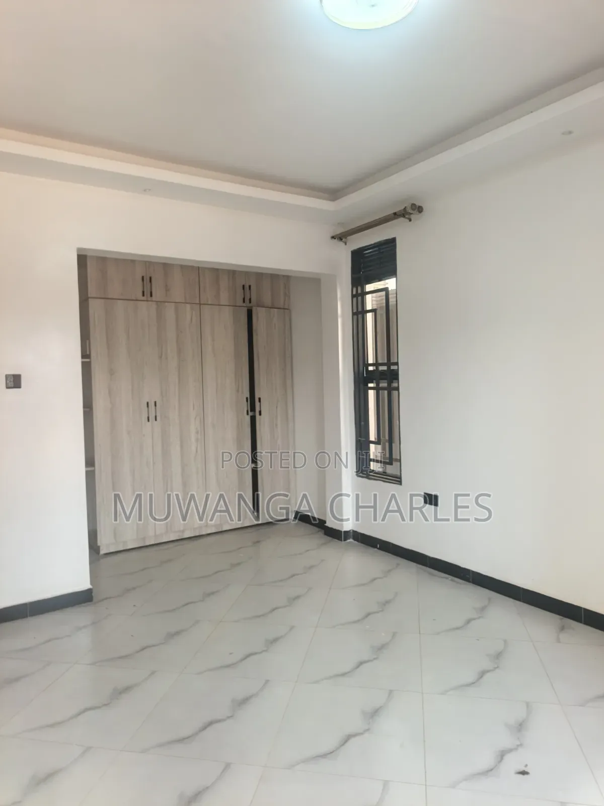 1bdrm Apartment in Fs Properties Ltd, Nakawa for rent