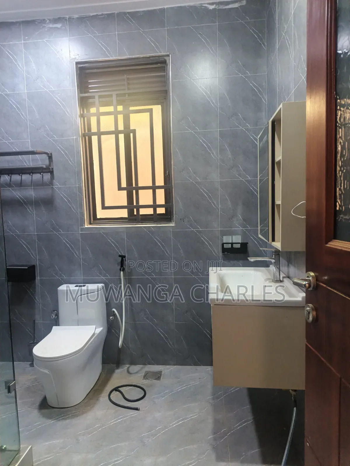 1bdrm Apartment in Fs Properties Ltd, Nakawa for rent