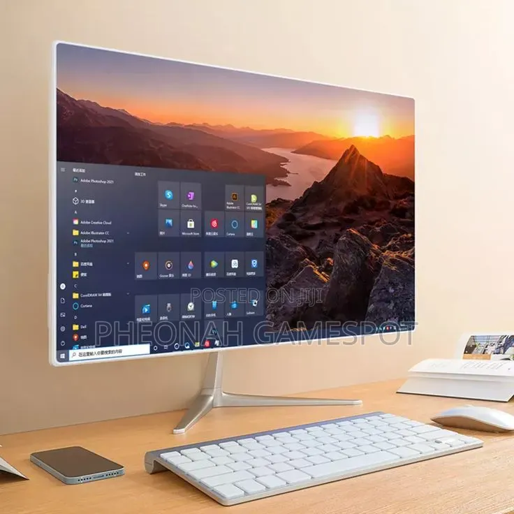 Brand New Samsung Curved Monitors: Curve More Than the Road to Kabale.