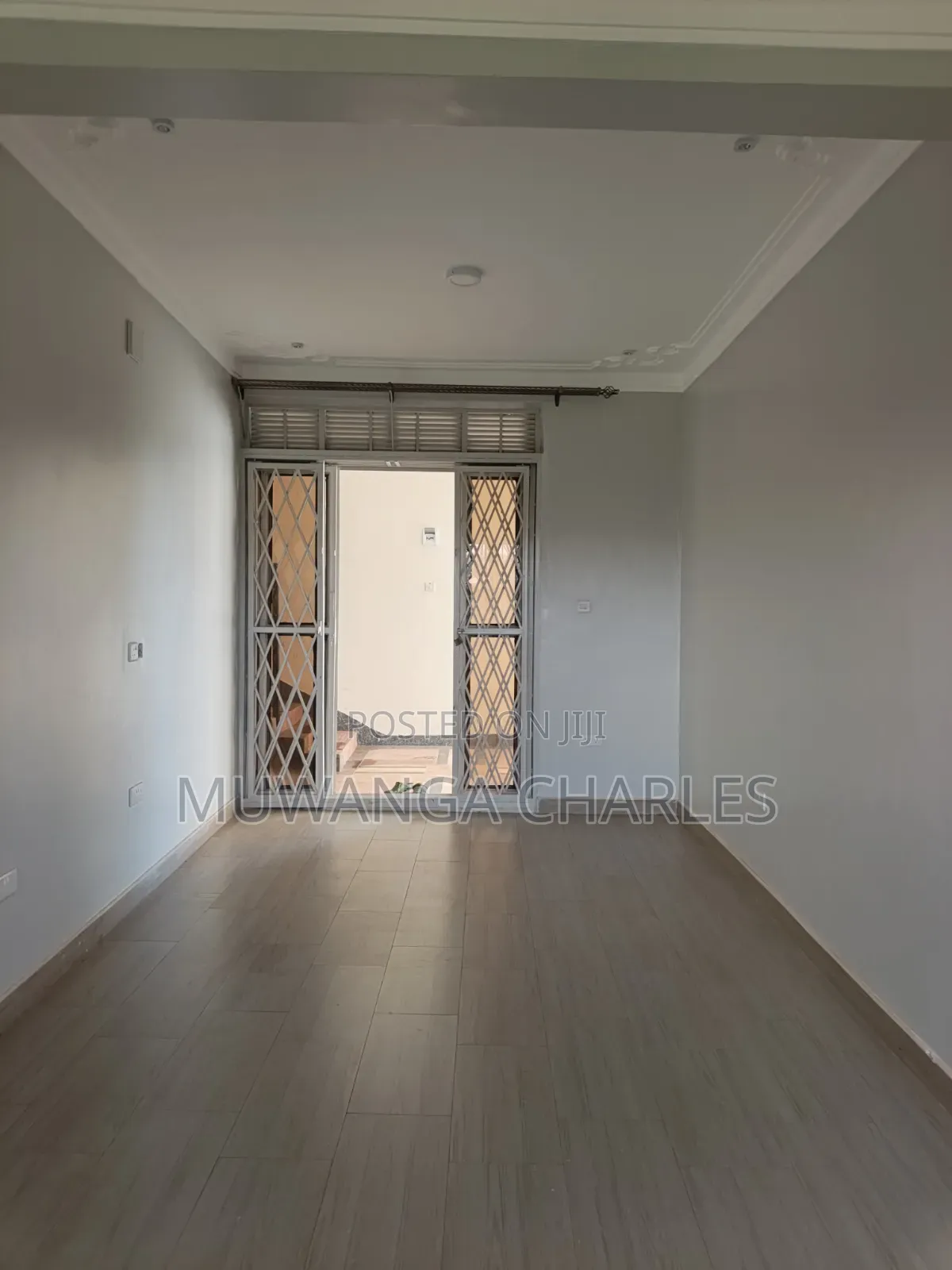 1bdrm Apartment in Fs Properties Ltd, Nakawa for rent