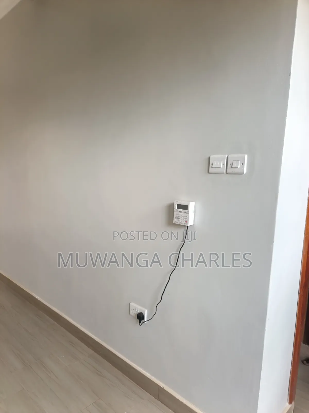 1bdrm Apartment in Fs Properties Ltd, Nakawa for rent