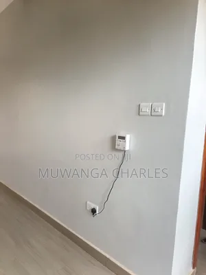 1bdrm Apartment in Fs Properties Ltd, Nakawa for rent