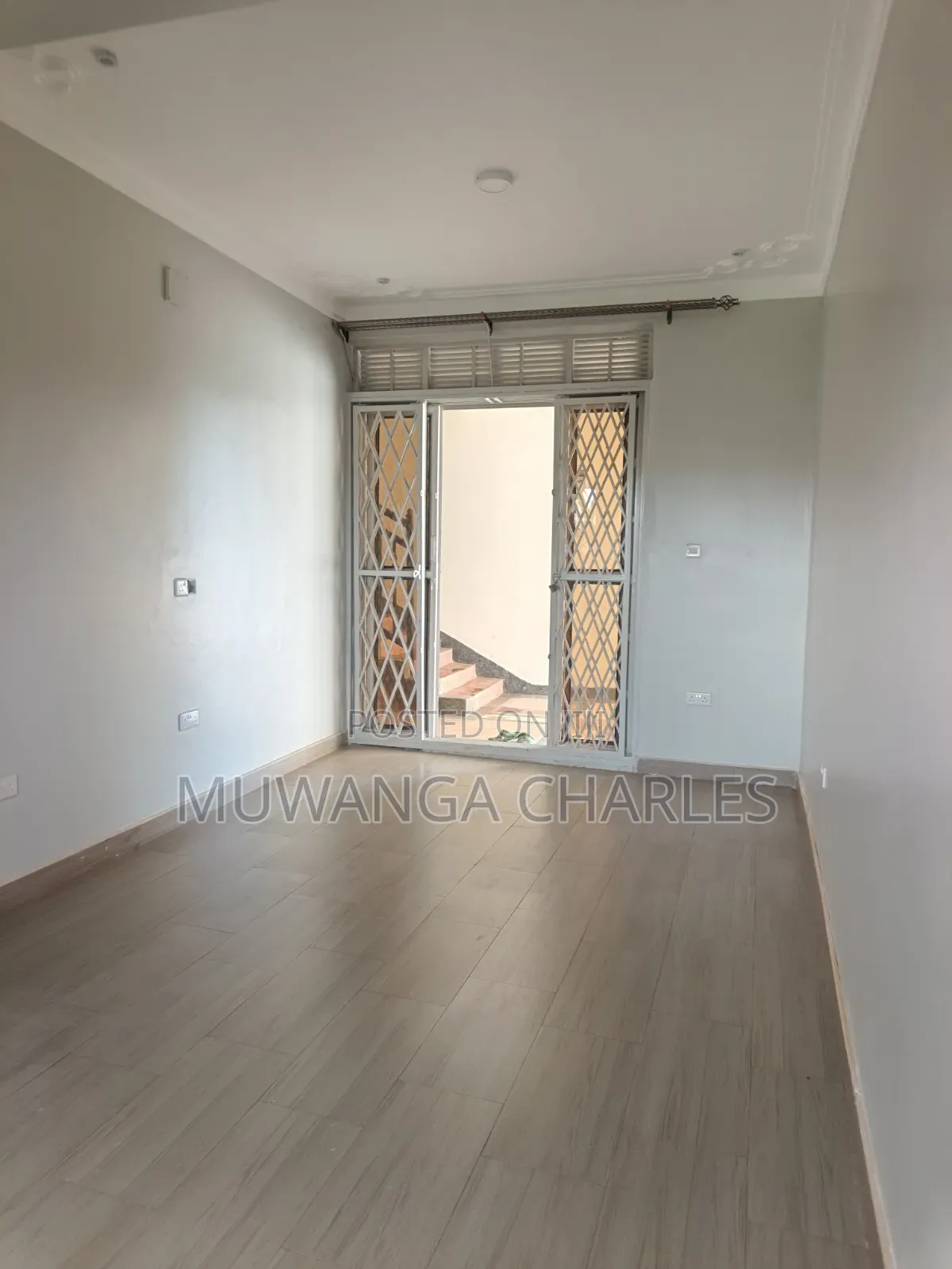 1bdrm Apartment in Fs Properties Ltd, Nakawa for rent