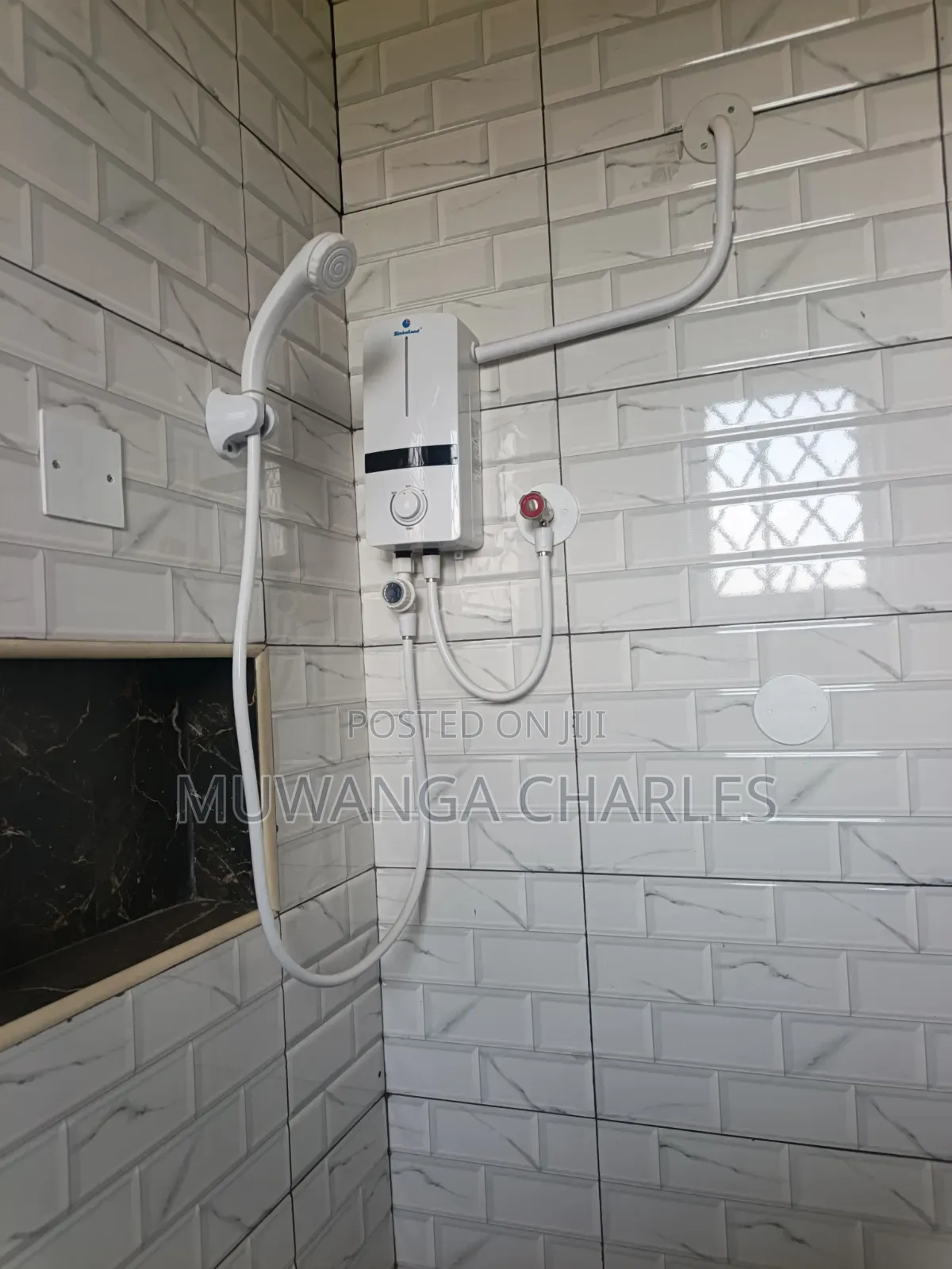 1bdrm Apartment in Fs Properties Ltd, Nakawa for rent