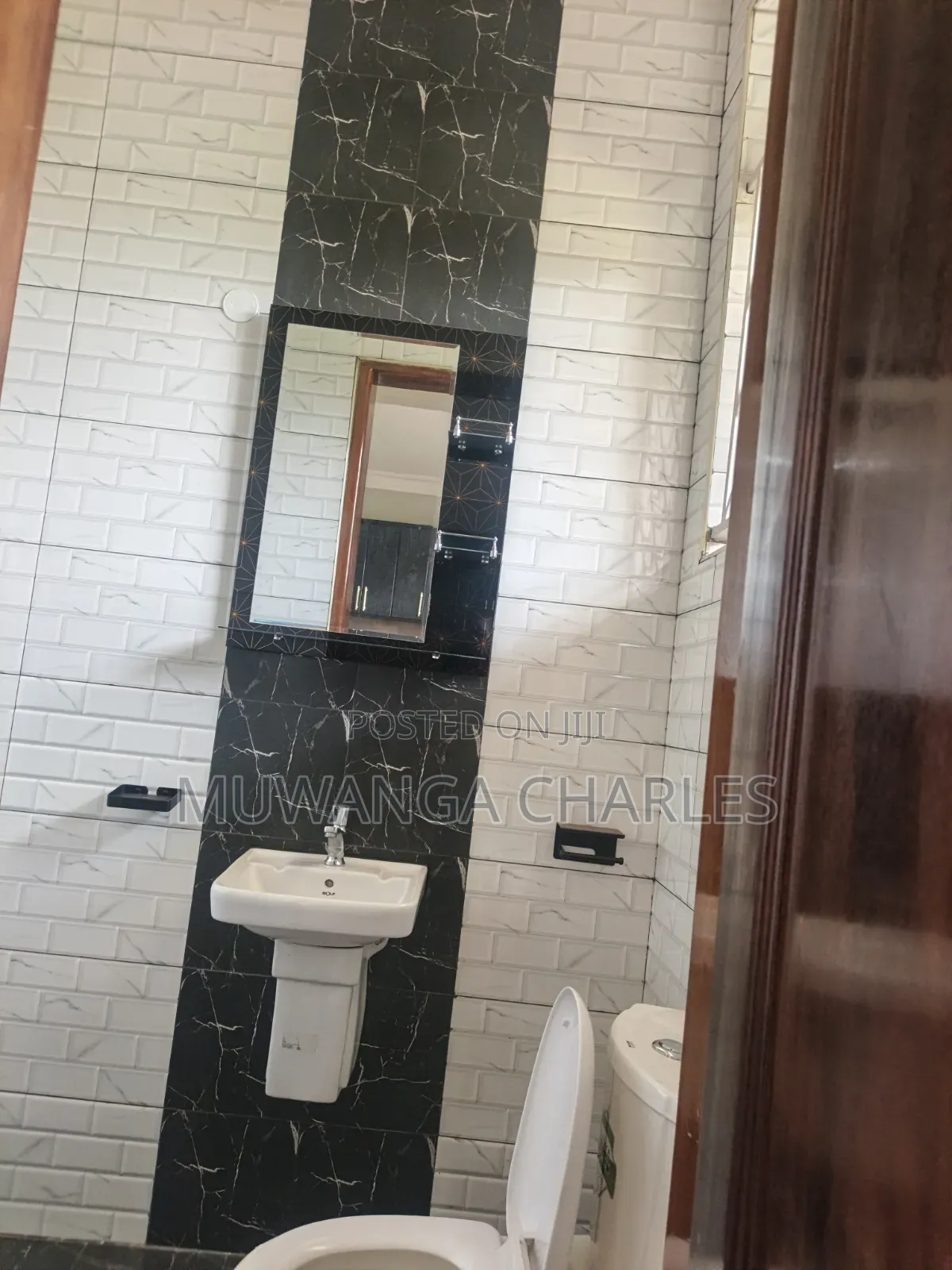1bdrm Apartment in Fs Properties Ltd, Nakawa for rent