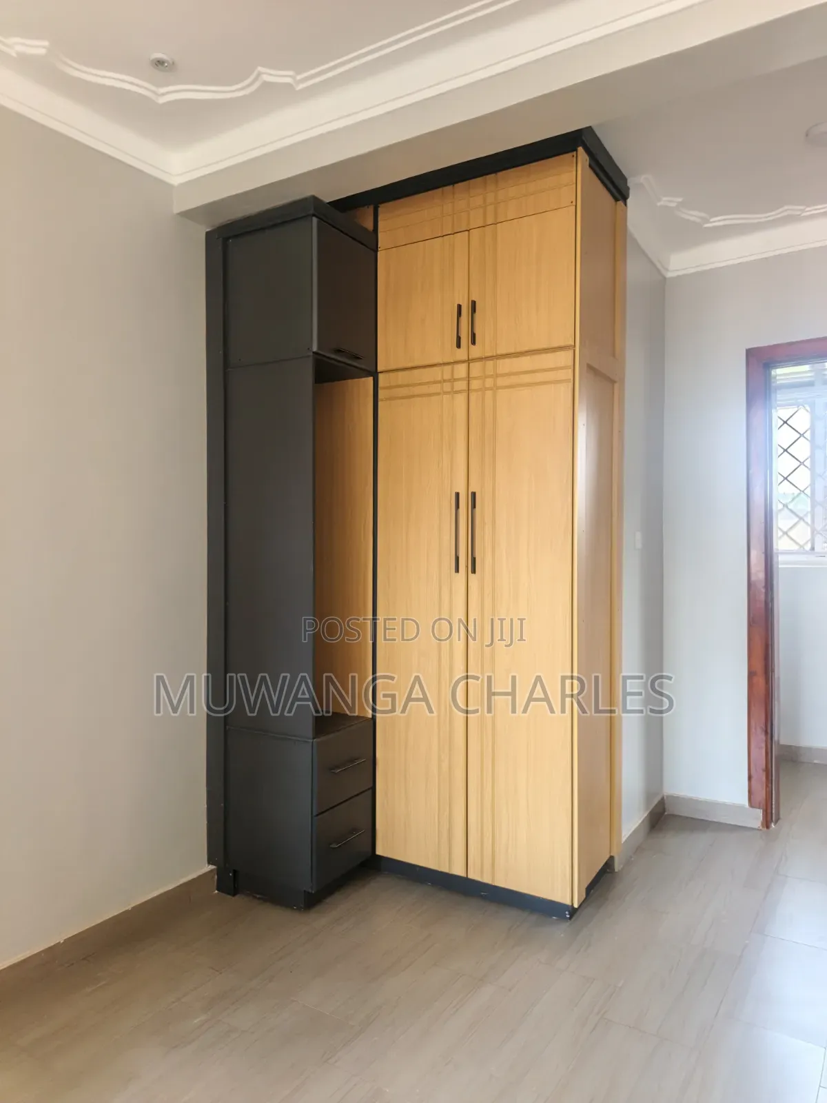 1bdrm Apartment in Fs Properties Ltd, Nakawa for rent