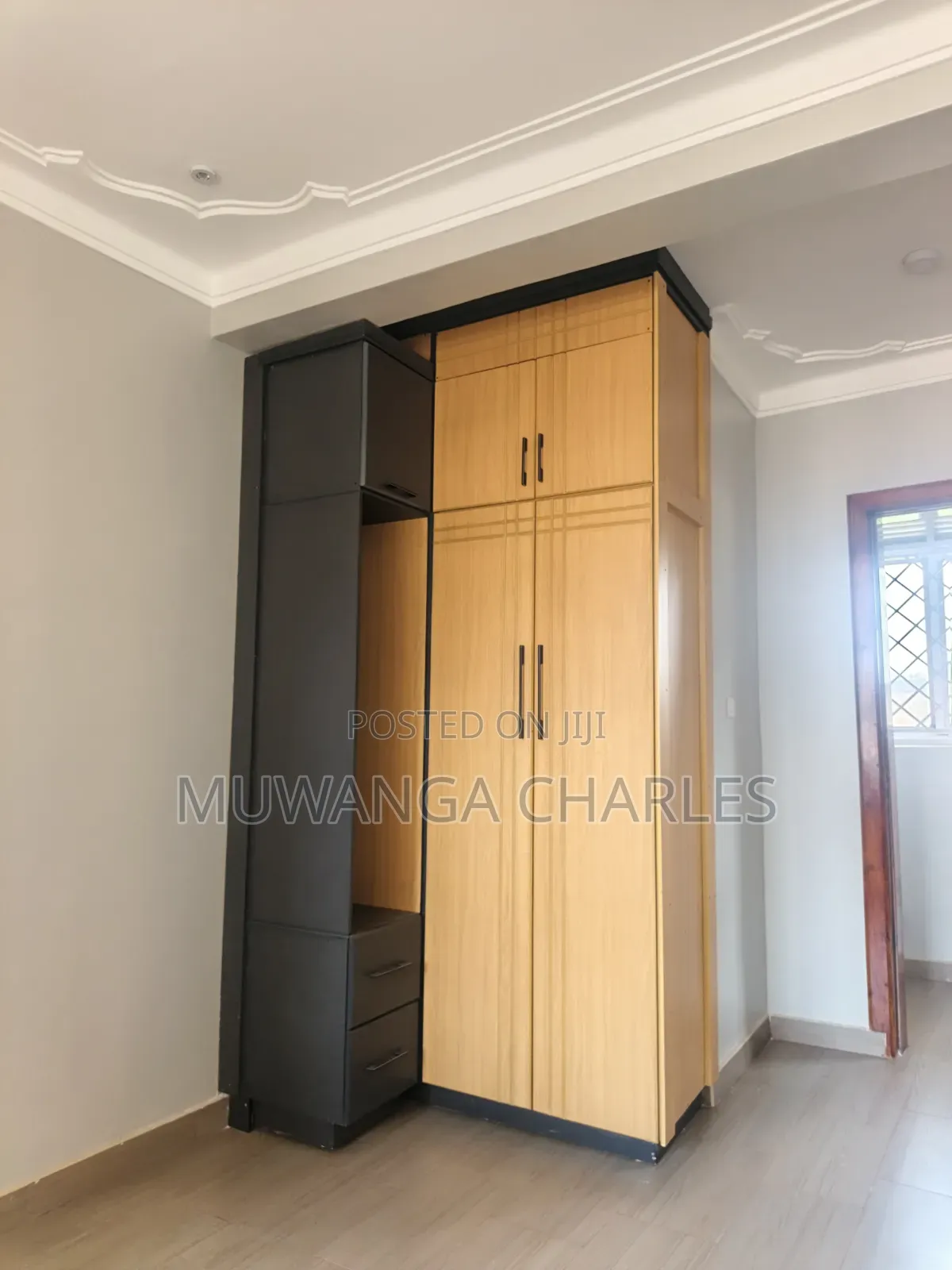 1bdrm Apartment in Fs Properties Ltd, Nakawa for rent