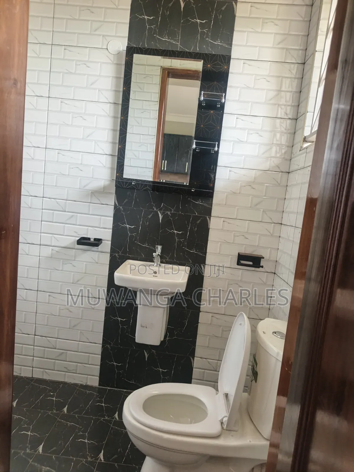 1bdrm Apartment in Fs Properties Ltd, Nakawa for rent