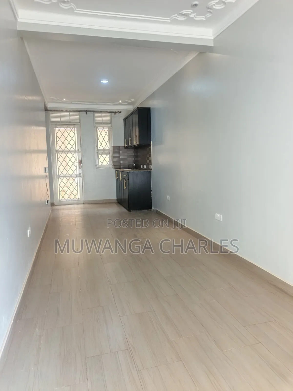 1bdrm Apartment in Fs Properties Ltd, Nakawa for rent