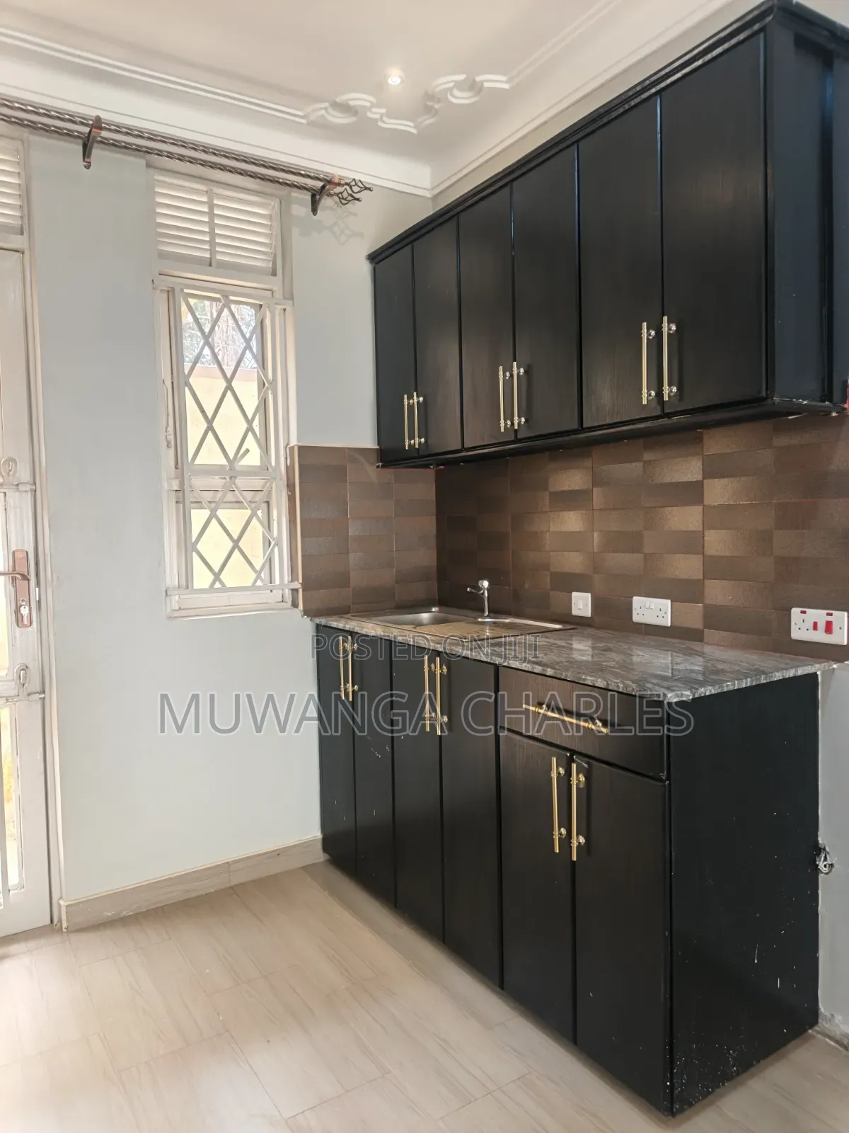 1bdrm Apartment in Fs Properties Ltd, Nakawa for rent
