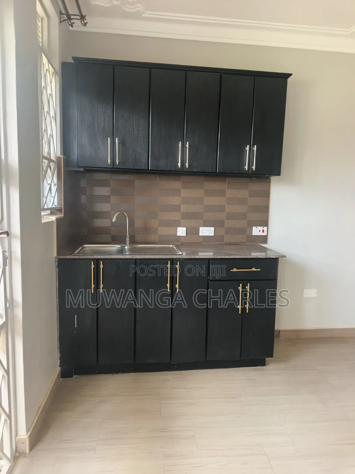 1bdrm Apartment in Fs Properties Ltd, Nakawa for rent
