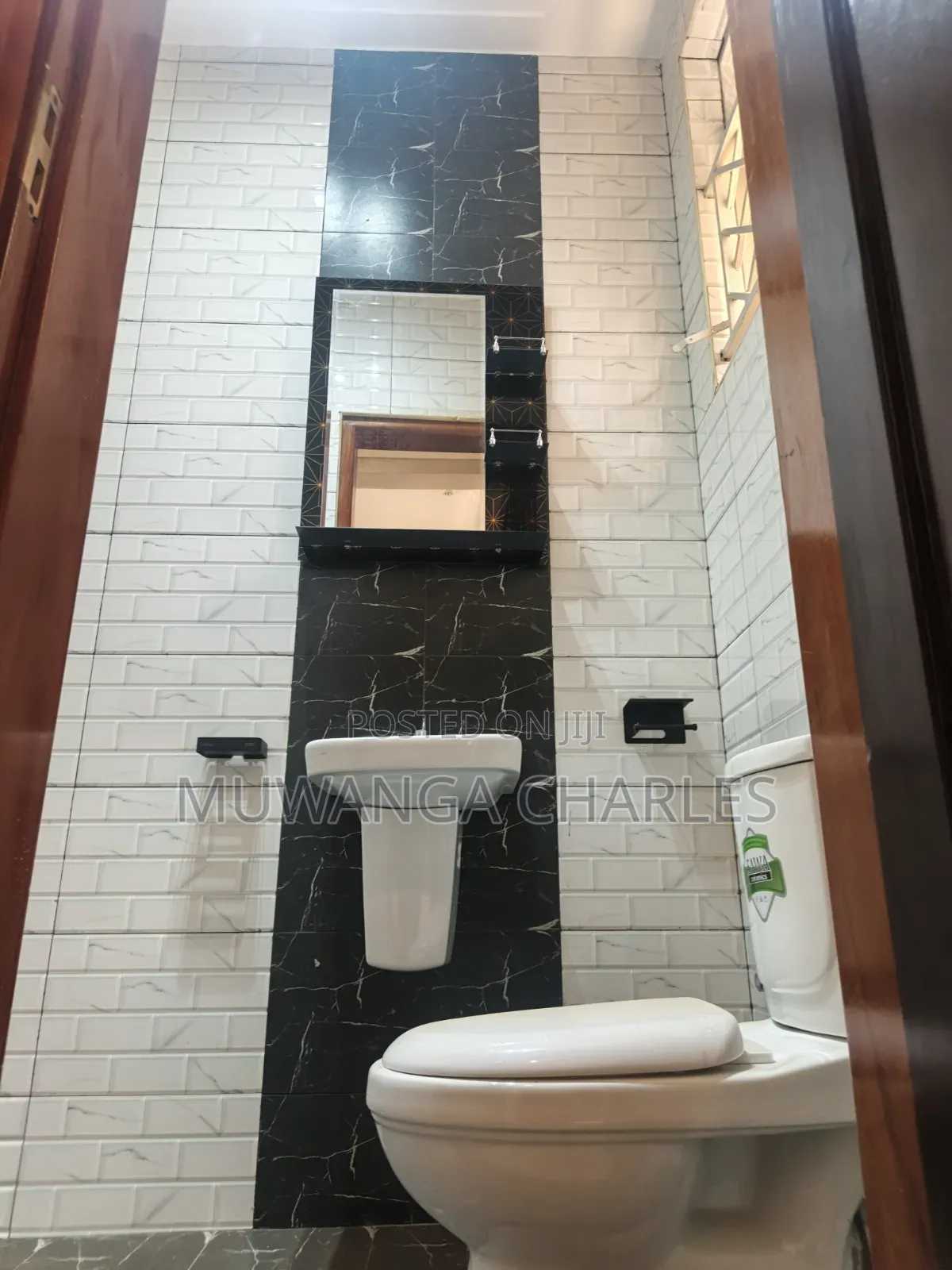 1bdrm Apartment in Fs Properties Ltd, Nakawa for rent