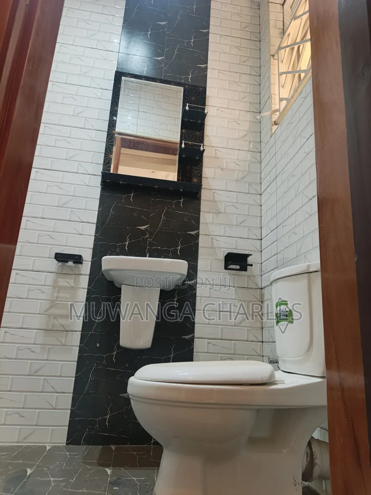 1bdrm Apartment in Fs Properties Ltd, Nakawa for rent