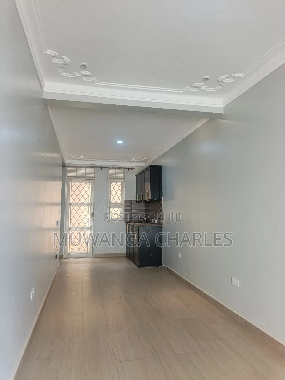 1bdrm Apartment in Fs Properties Ltd, Nakawa for rent
