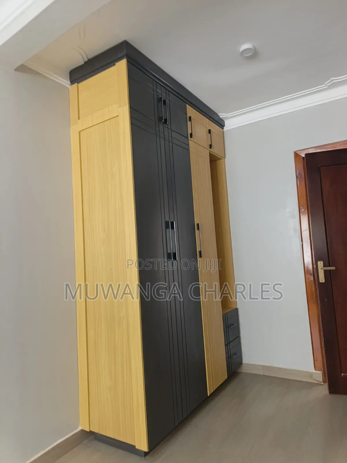 1bdrm Apartment in Fs Properties Ltd, Nakawa for rent